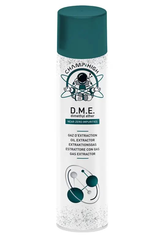 Champ High DME Extraktionsgas 420ml