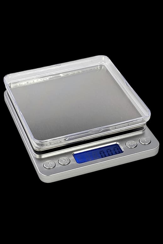 Digitalwaage HY-i2000 – 2000g/0,1g