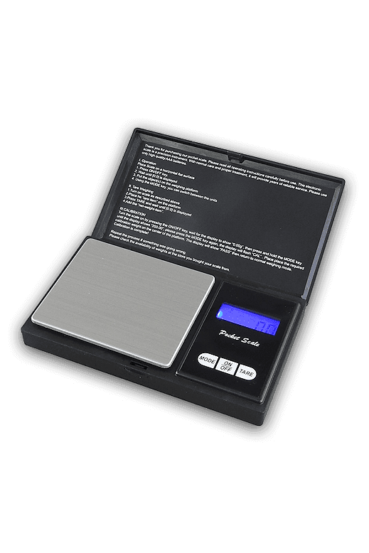 Digitalwaage HY-CS 100g/0,01g
