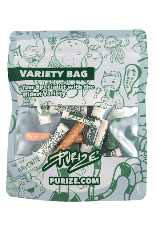 PURIZE® Variety Bag