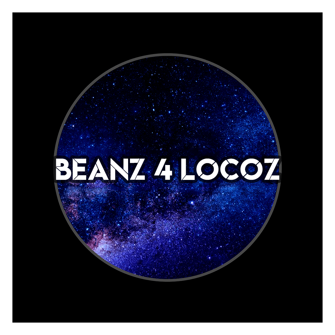  Phenomenon Genetics - BEANZ 4 LOCOZ  (3Seeds)