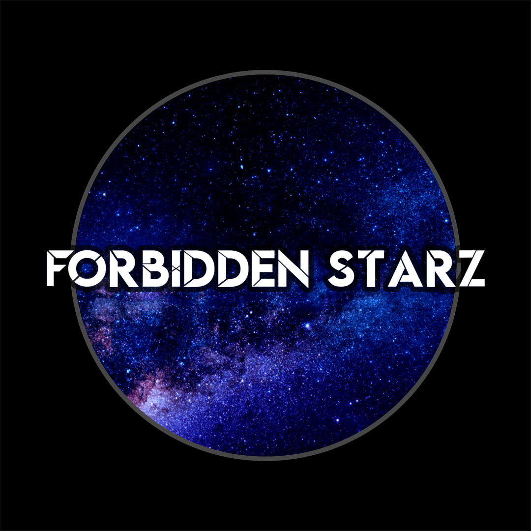 Phenomenon Genetics - FORBIDDEN STARZ   (3Seeds)