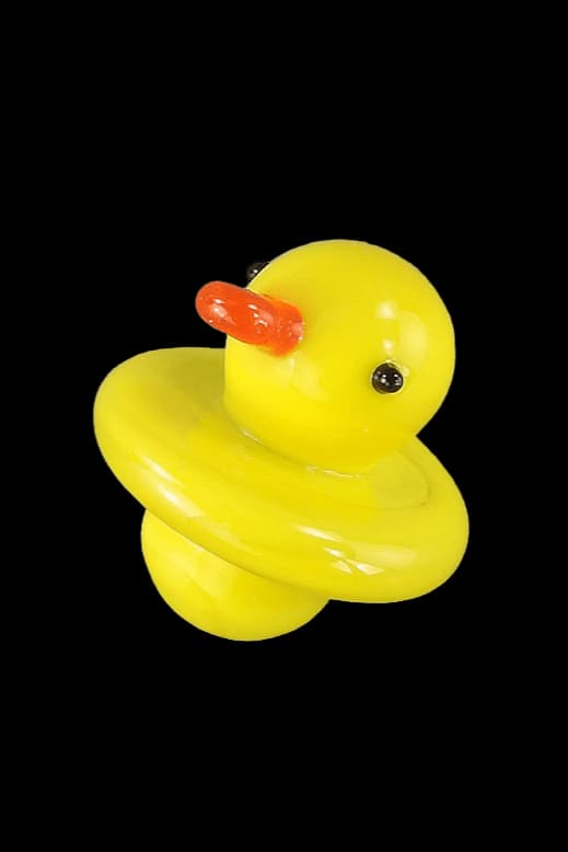 Carb Cap Ente