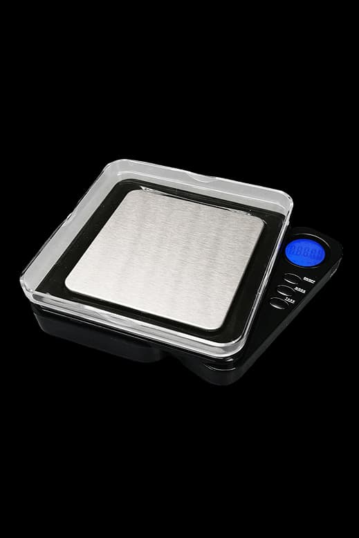 1000g Digitalwaage HY-GS