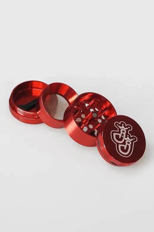 Cross Grinder 40 Rot