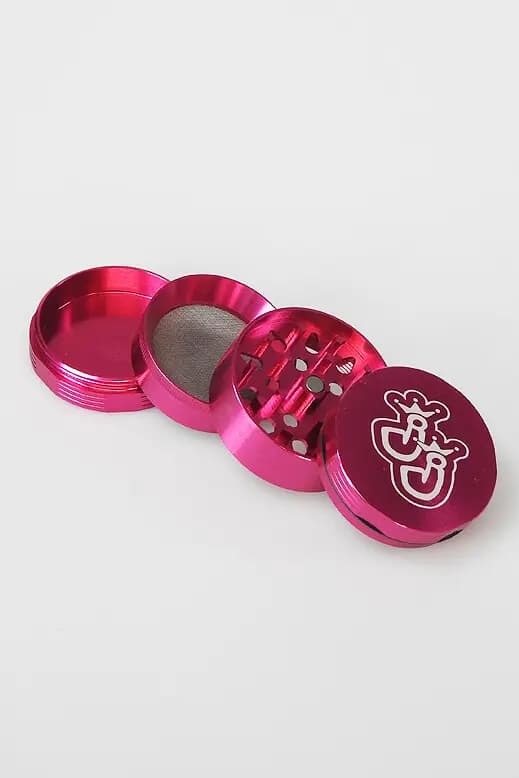 Crossgrinder 55 Pink