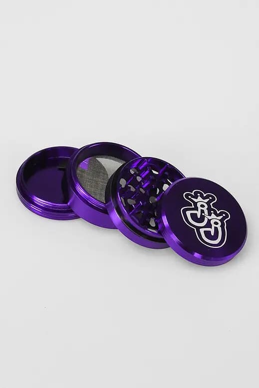 Matrix Grinder Lila