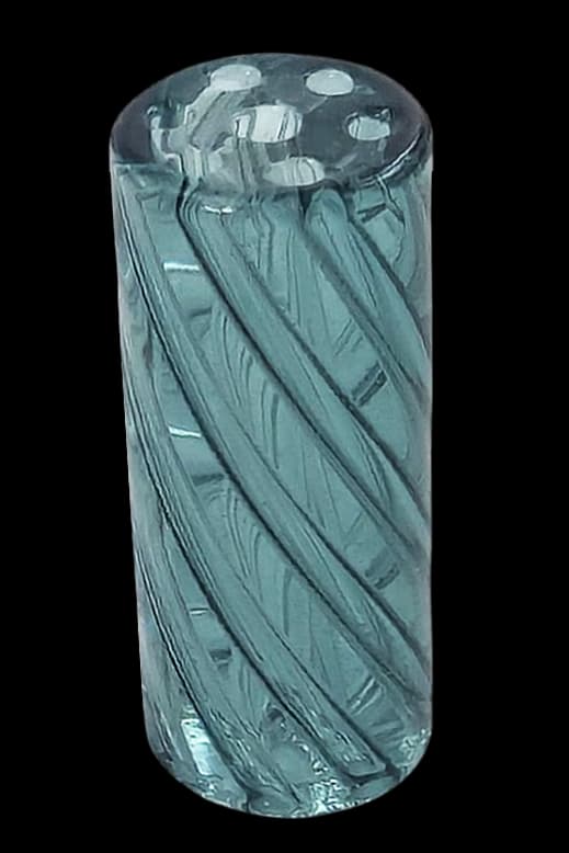Glastip zum Eindrehen in 10mm – Lake Green