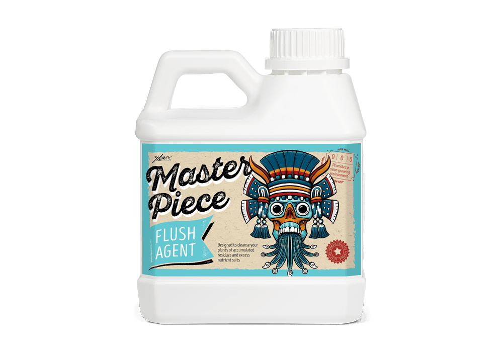 Xpert Nutrients Master Piece 1L
