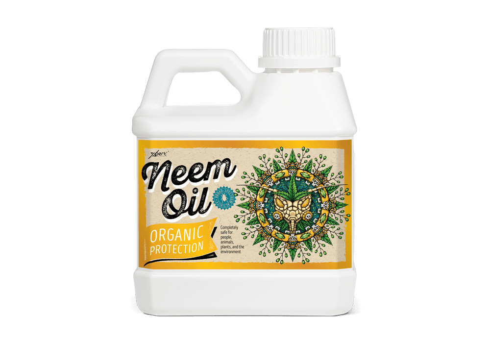 Xpert Nutreints - Neem Oil 1L
