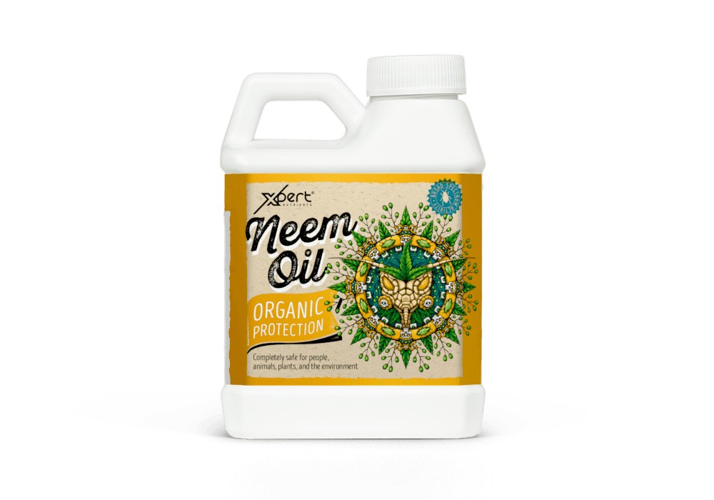 Xpert Nutrients Neem Oil 250ml