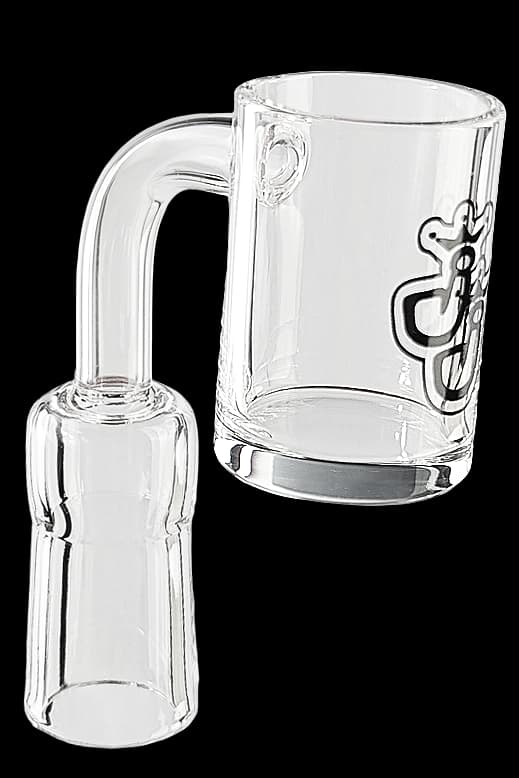 Quarzbanger – 14,5mm – female
