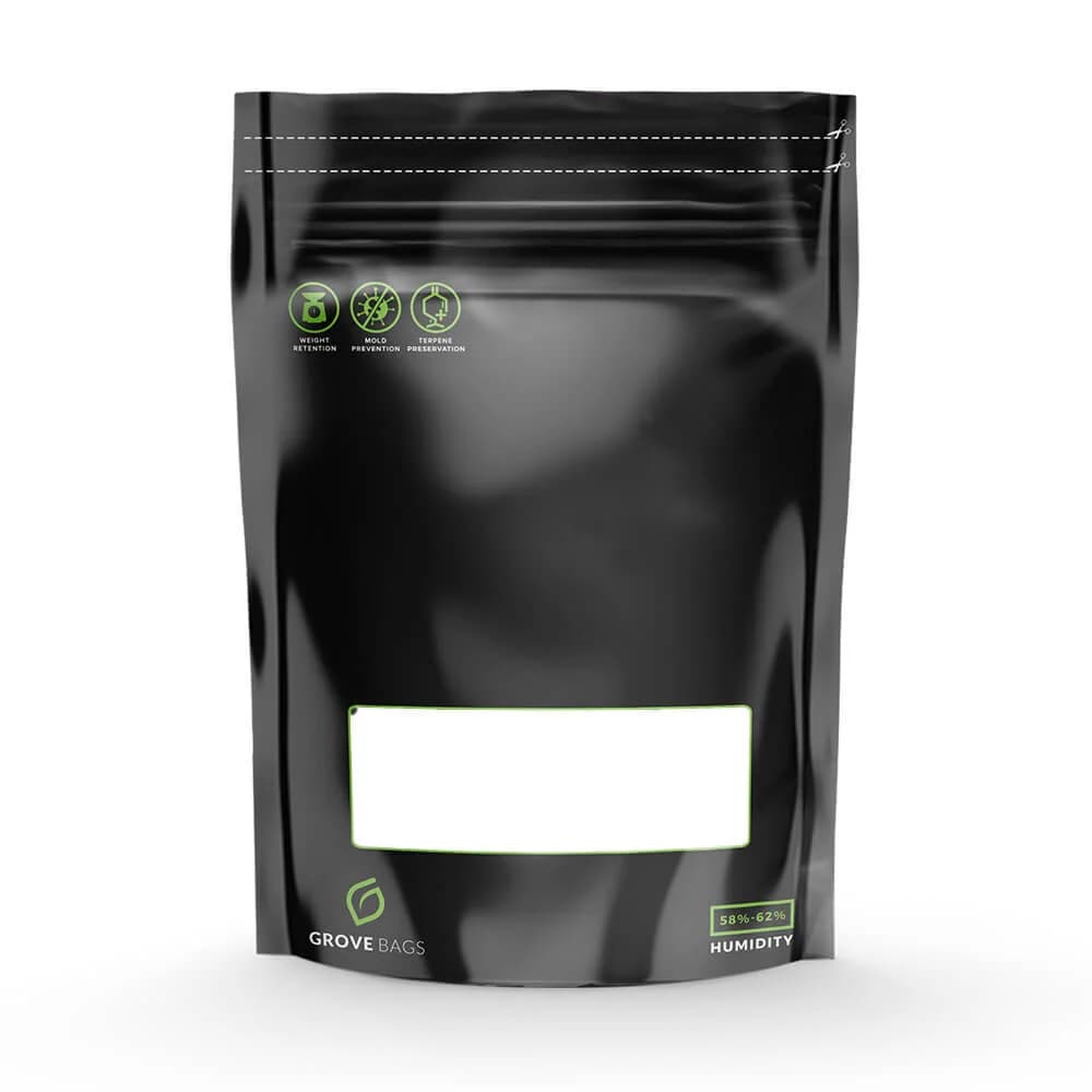 Groovebags 100g