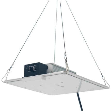 AGROLIGHT LED – Quantum Board – 120 W – Dimmbar – Epistar LED