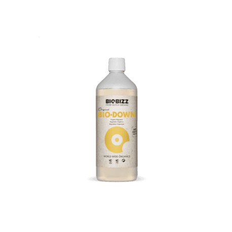 BIOBIZZ BIO-DOWN PH REGULATEUR 1 L
