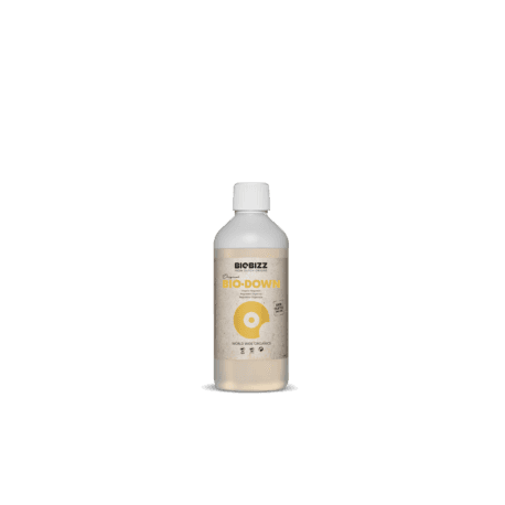 BIOBIZZ BIO-DOWN PH REGULATEUR 500ML