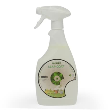 BIOBIZZ LEAFCOAT Spray 500 ml