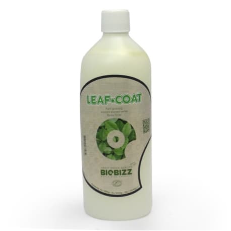 BIOBIZZ LEAFCOAT Nachfüllpackung 1 L