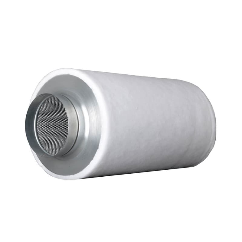 Prima Klima ECOLINE Kohlefilter Ø 125 mm – 620 M3/H Max
