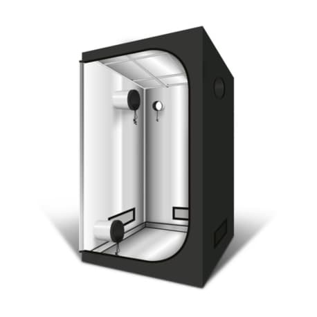 GREENCUBE - G-LIGHT MYLAR 60x60x160