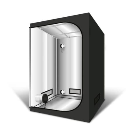 GREENCUBE - G-LIGHT MYLAR 150x150x200