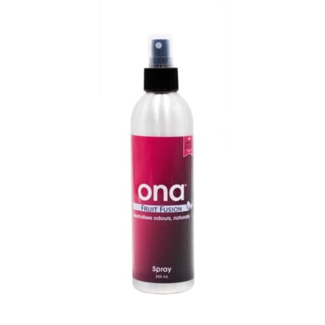 ONA SPRAY - 250ML - FRUCHTFUSION