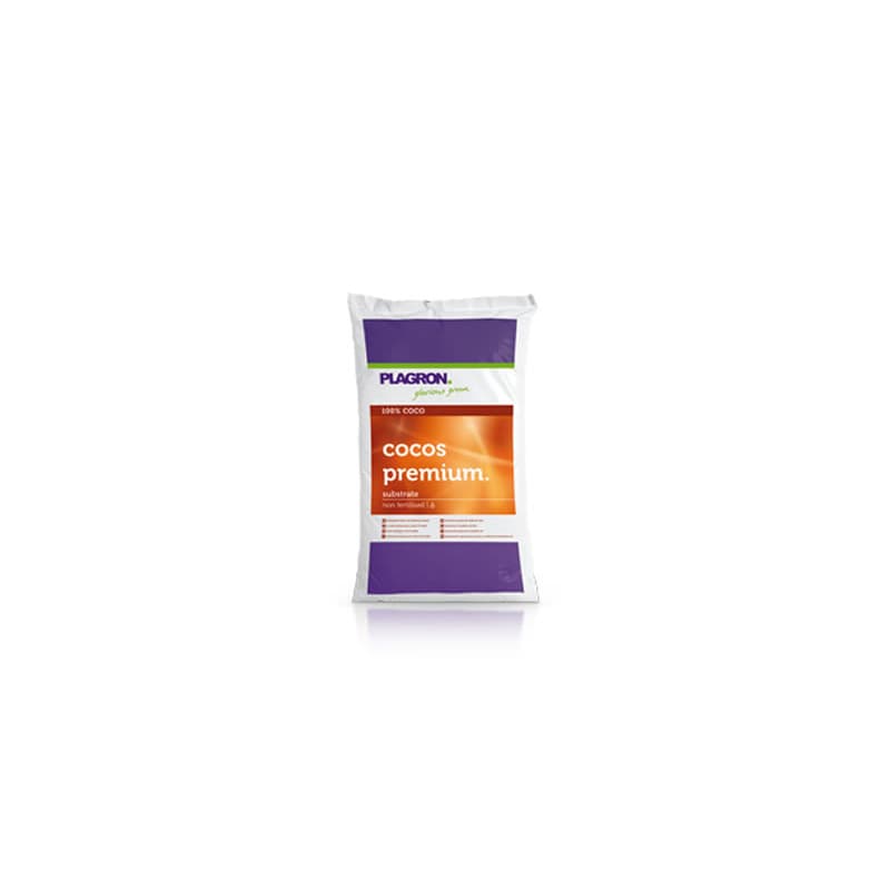 PLAGRON COCO PREMIUM - 50L SACK