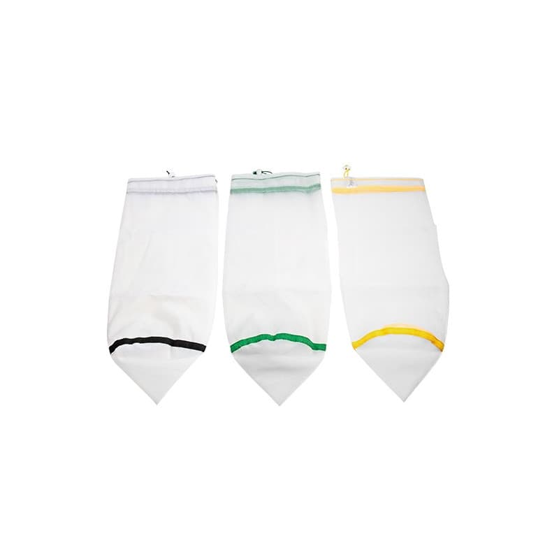 SECRET ICER 360 - 3 BAGS J190µ - V70µ - N25µ